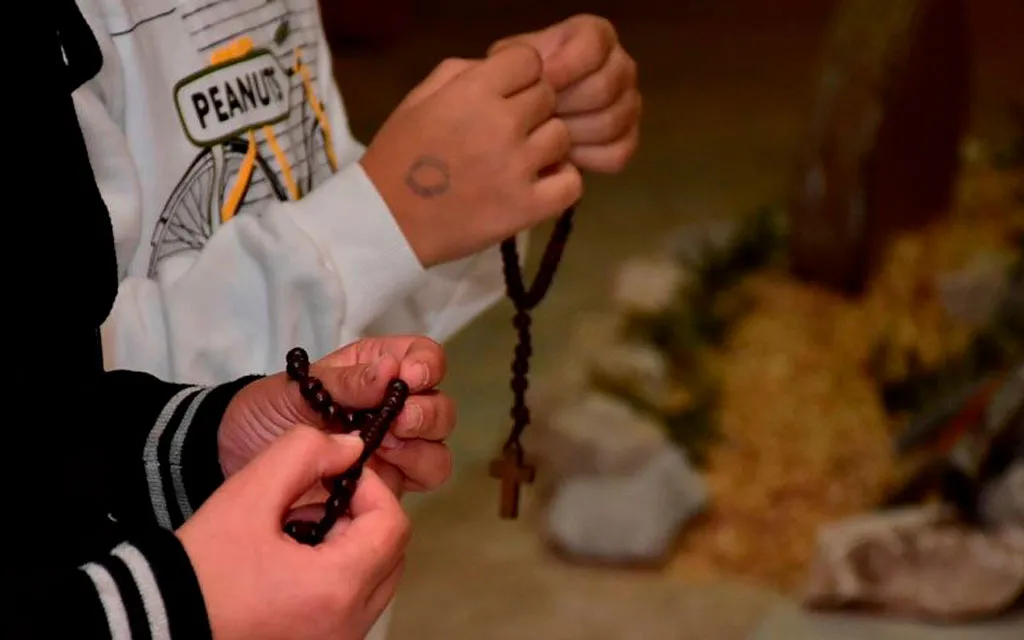 Con esta guía los niños podrán unirse a una campaña de oración que cambiará el mundo