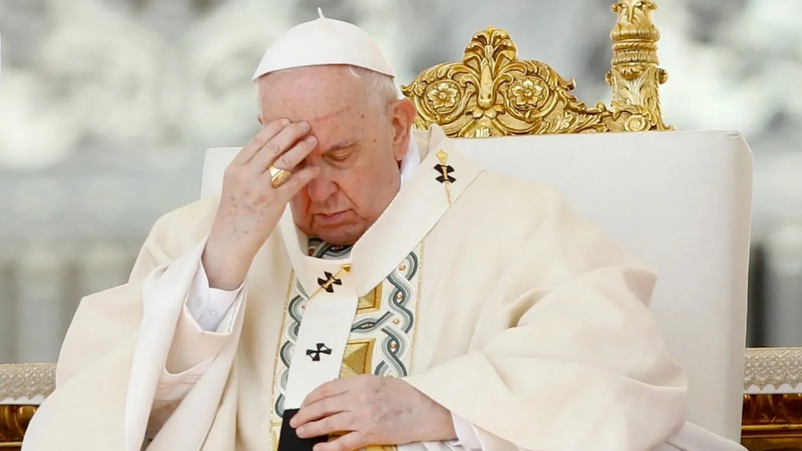 ¿Un amigo argentino del Papa Francisco entre las víctimas de Hamás?