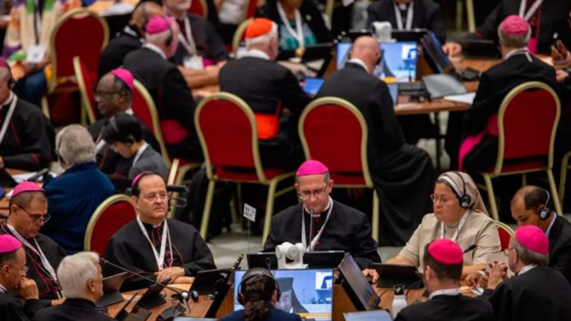 Esta semana en el Sínodo: foco en la participación y obispos chinos vuelven a casa
