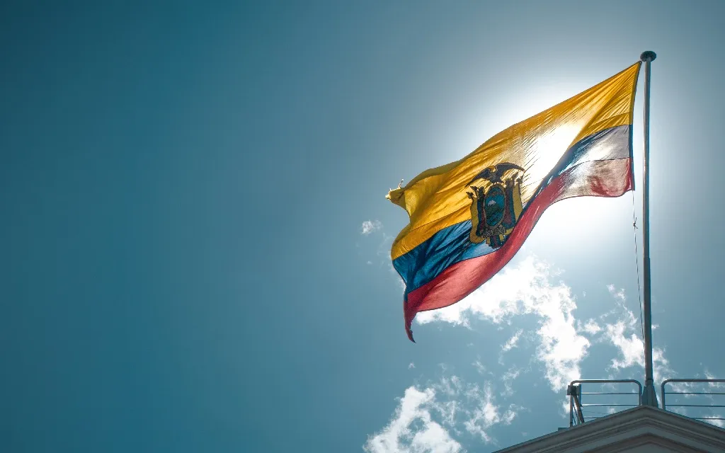 Luego de las elecciones, los obispos de Ecuador llaman a “construir juntos el bien común”