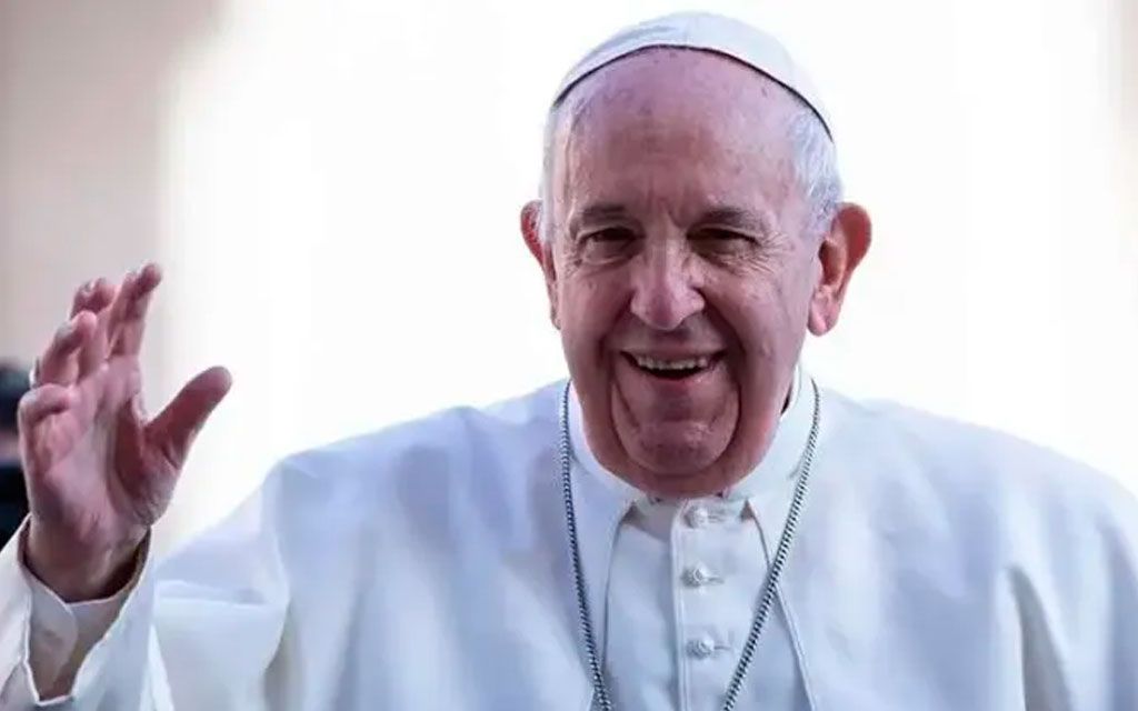 El Papa Francisco habla sobre sus miedos y el Sínodo de la Sinodalidad en nueva entrevista