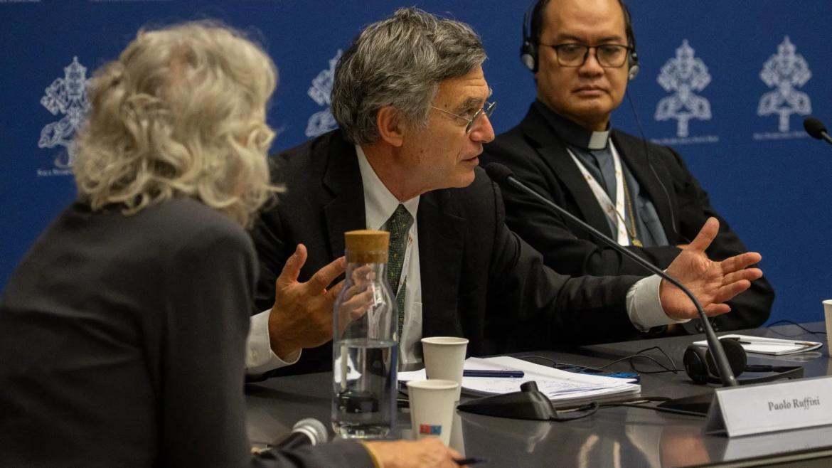 El Sínodo aprueba publicar una carta a los católicos no “incluidos” en su proceso