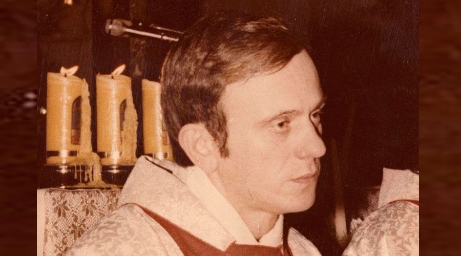Hoy se recuerda al Beato Jerzy Popieluszko, sacerdote y mártir