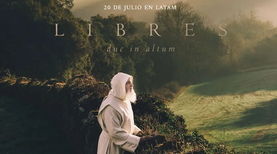 El éxito de “Libres”, la película que reta a descubrir el sentido de la vida
