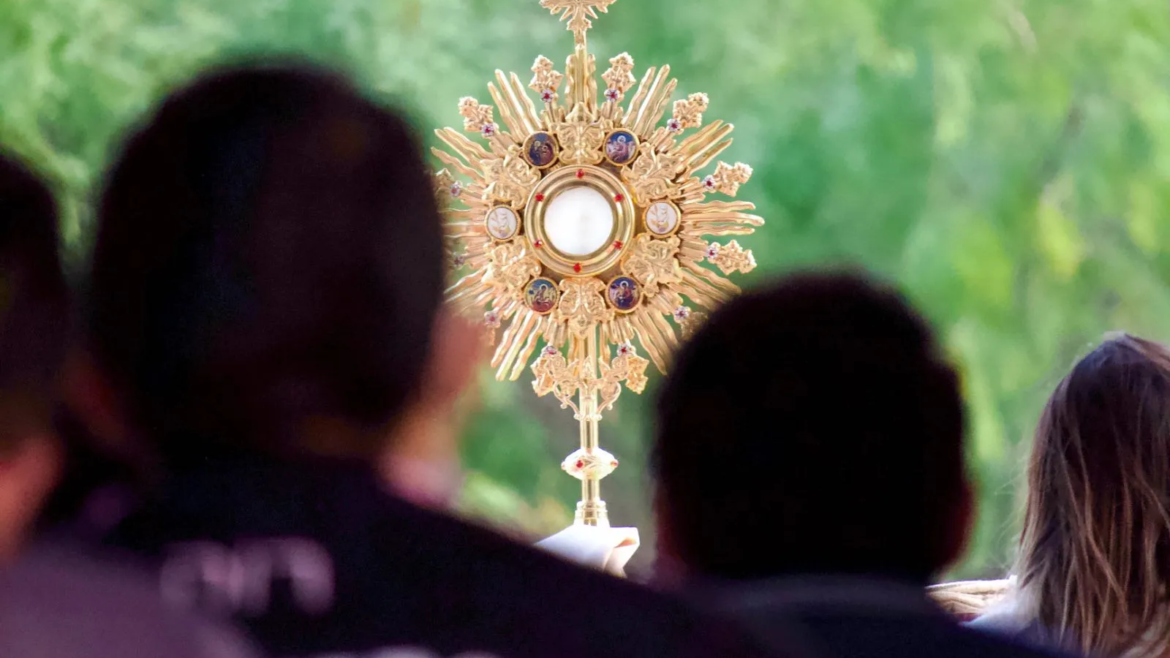 Obispo convoca “intensa” jornada de ayuno y oración por el fin de la violencia en México