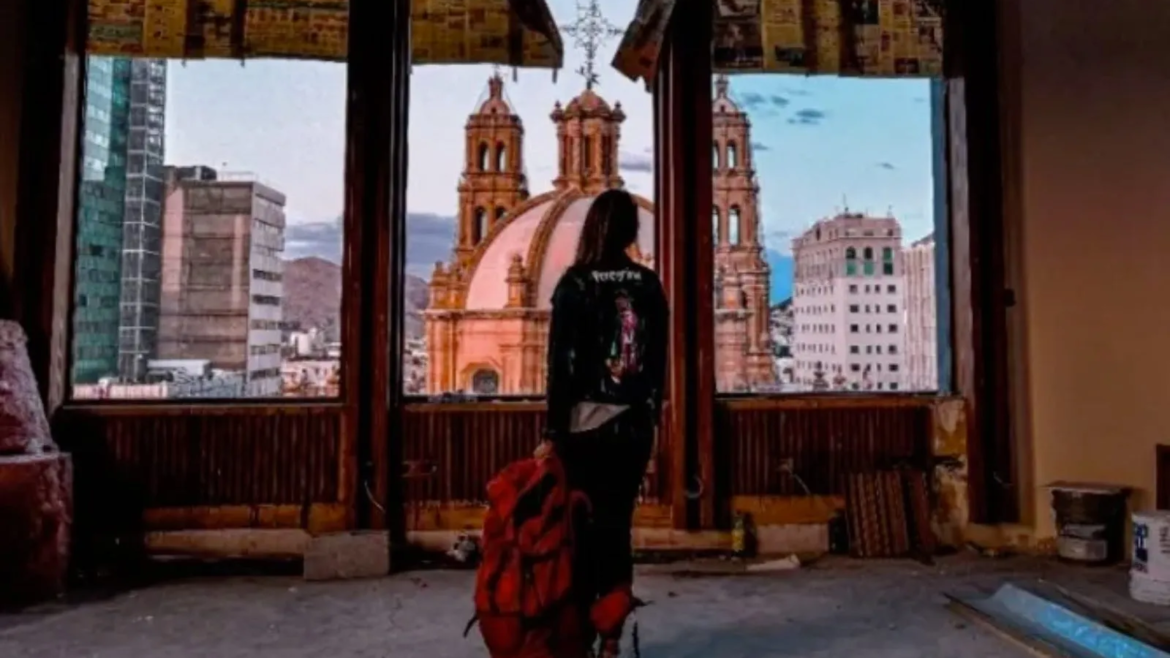 Peregrina: Viaje espiritual a través de la fe católica de México llega a Amazon Prime