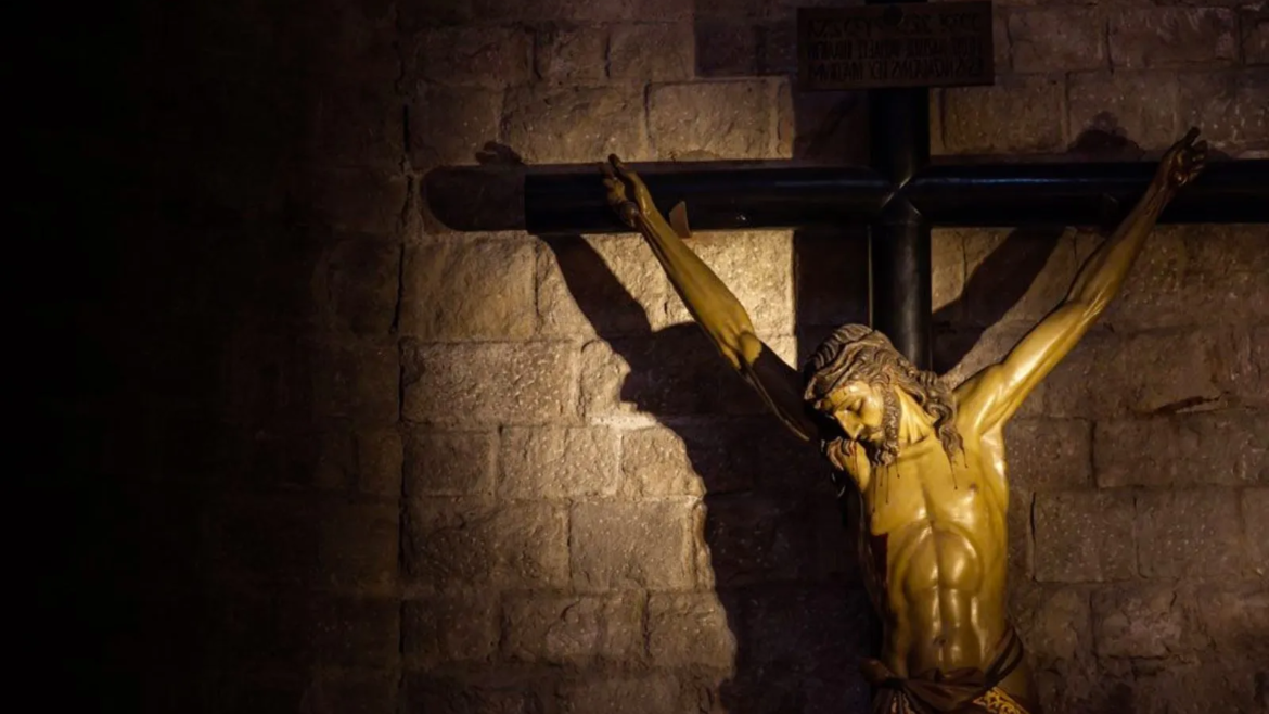 El Arzobispado de Toledo informa sobre el avance judicial de un caso de abusos