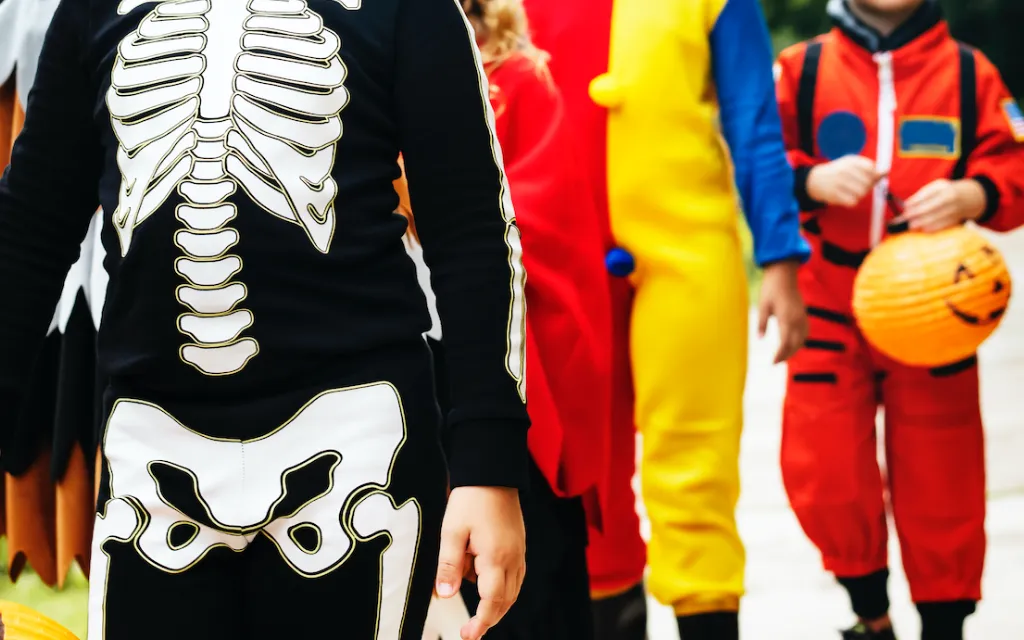 Católicos y Halloween: ¿Es peligroso participar?