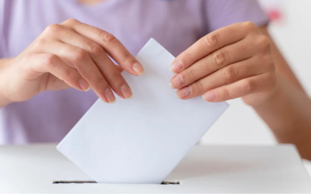 Arquidiócesis de México celebra 70 años del voto de la mujer en el país