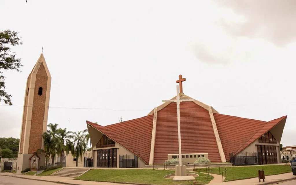 La Iglesia en Orán acompaña a las víctimas, pero mantiene “caridad” con Mons. Zanchetta