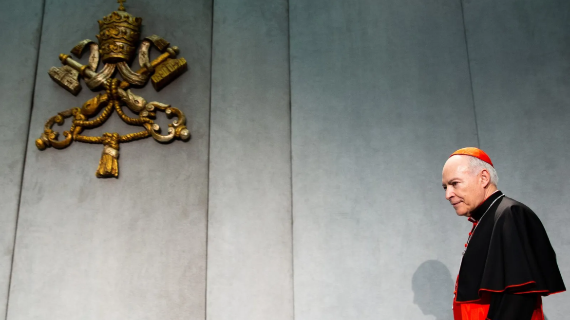 Cardenal Aguiar Retes da su opinión sobre el Sínodo y el trato de los temas polémicos