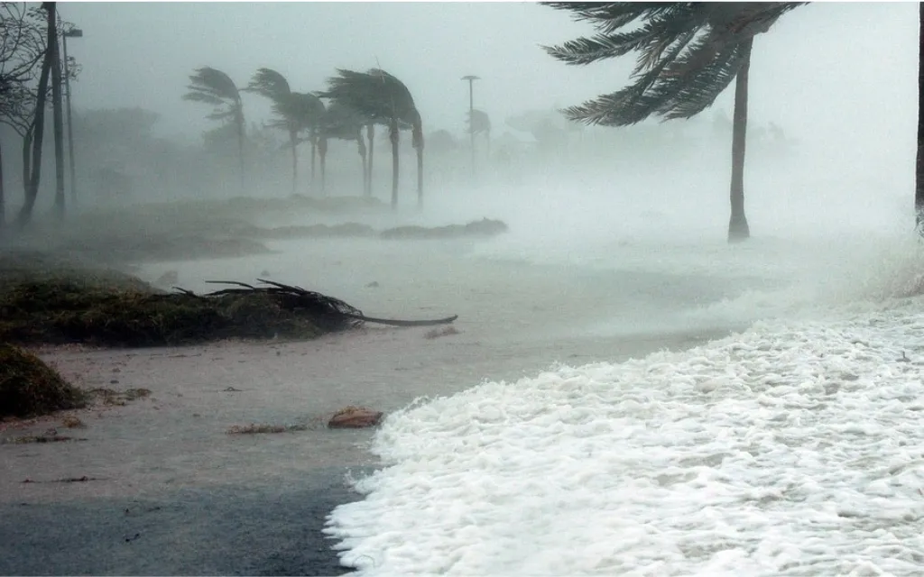 Obispos llaman a la solidaridad ante la “devastación” causada por huracanes en México