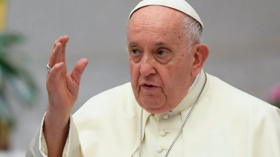 ¿Asistirá el Papa Francisco a la COP28, la Cumbre del Clima en Dubai?