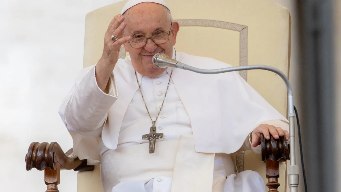 Catequesis del Papa Francisco sobre San Cirilo y San Metodio, copatronos de Europa