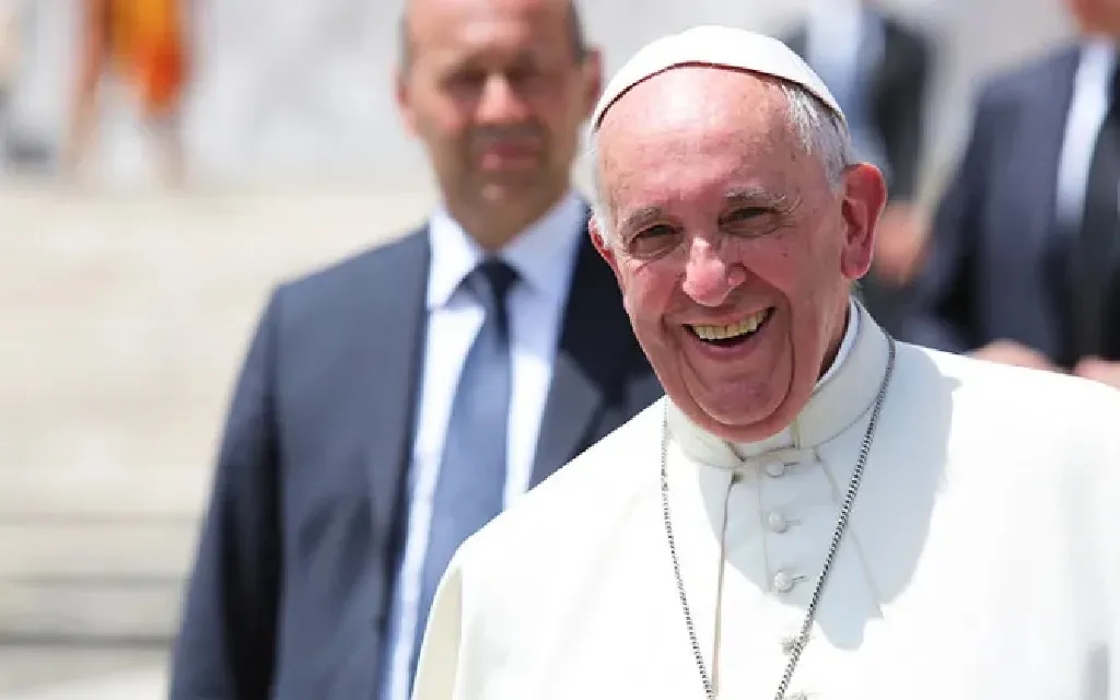 Día Mundial de la Suegra: Las ocasiones en que el Papa Francisco se refirió a ellas