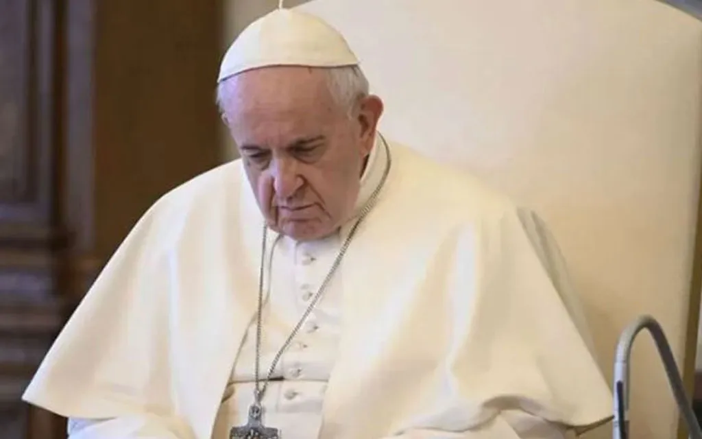 8 formas de unirse al Papa en la Jornada de Oración y Ayuno por la Paz en Tierra Santa