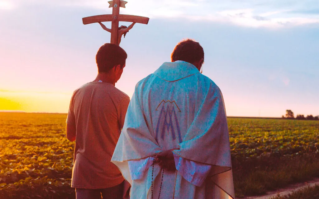 Ofrecen a sacerdotes taller en línea sobre la pastoral con personas homosexuales