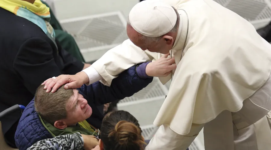 Vaticano publica los detalles de la próxima Jornada Mundial de los Pobres 2023