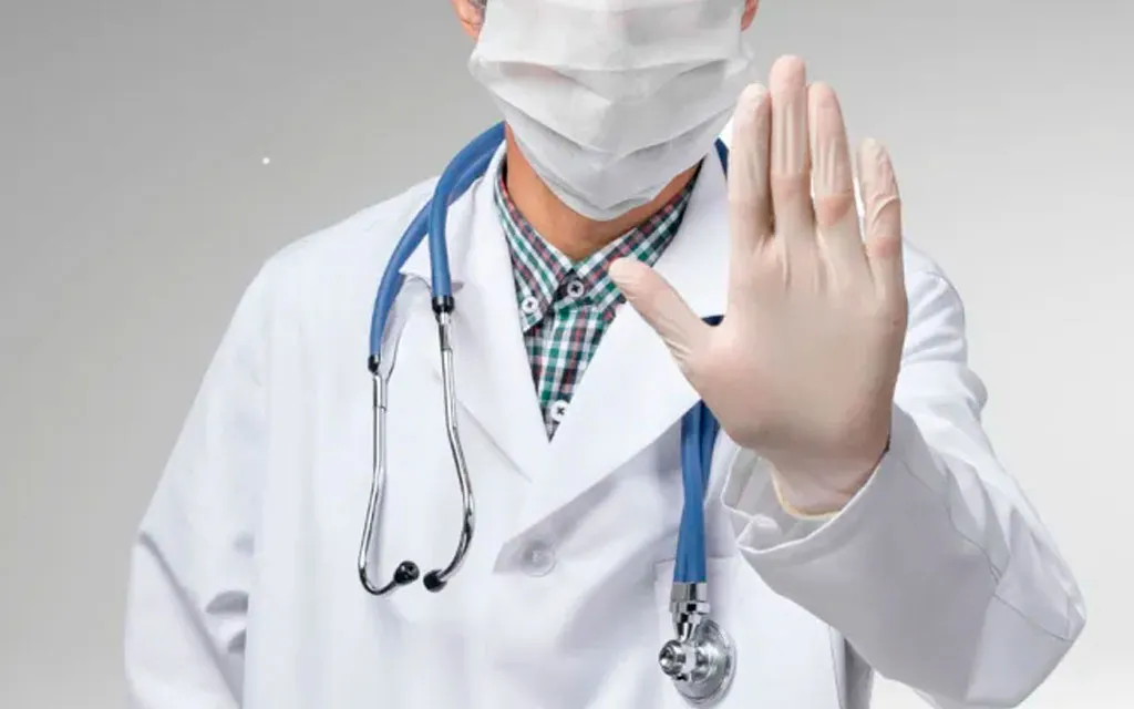 Profesionales de la salud en México defienden su derecho a la objeción de conciencia