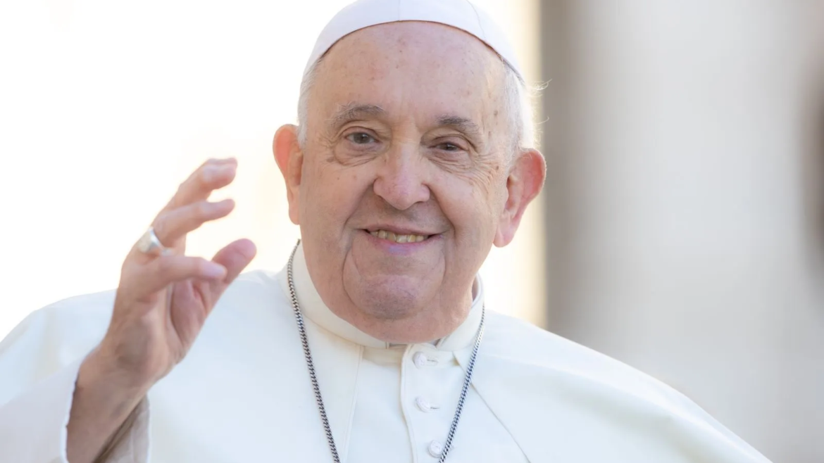 El Papa Francisco anima a ser testigos valientes del Evangelio en un mundo secularizado