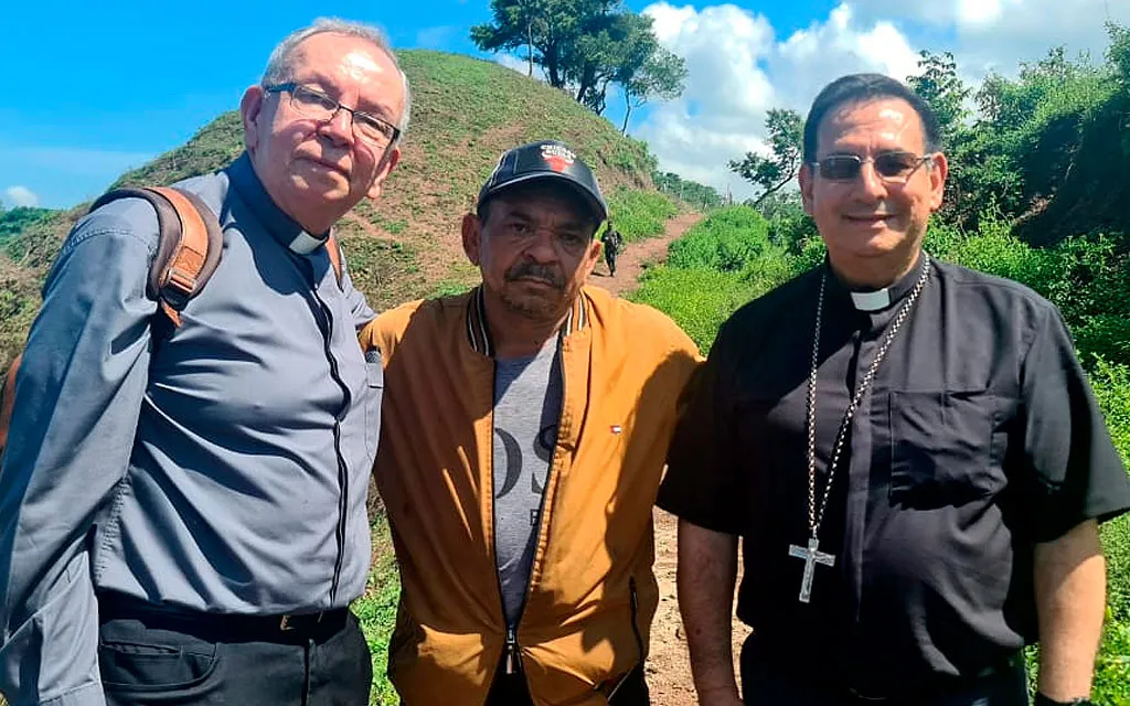 Iglesia en Colombia agradece a Dios por la liberación del padre del jugador Luis Díaz