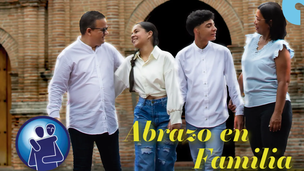 Obispos de Venezuela: Las familias deben despertar y valorar su rol en el mundo actual