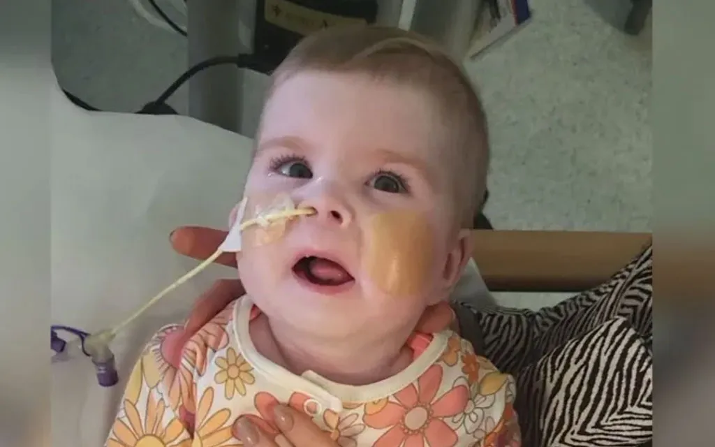 Obispos lamentan muerte de bebé Indi Gregory y urgen el uso de cuidados paliativos