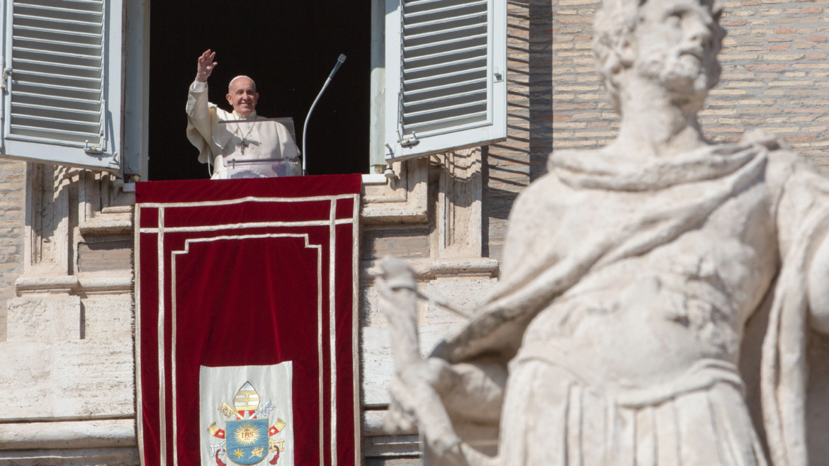 El Papa Francisco insta a priorizar la vida interior: Dedicar tiempo al Señor