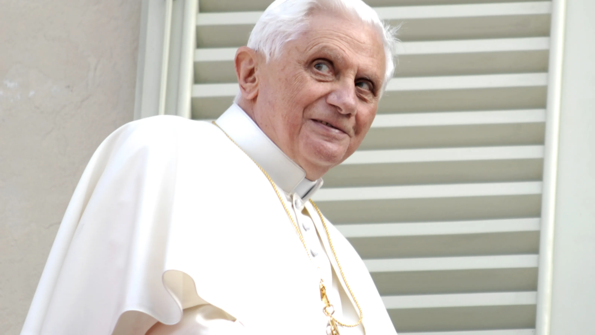 Fact check: ¿Benedicto XVI dijo que el diablo quiere destruir España?