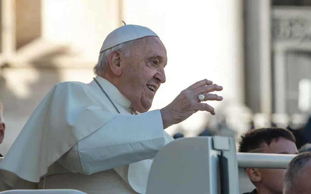 Diario de Argentina: El Papa Francisco habría desmentido que su viaje dependa de las elecciones