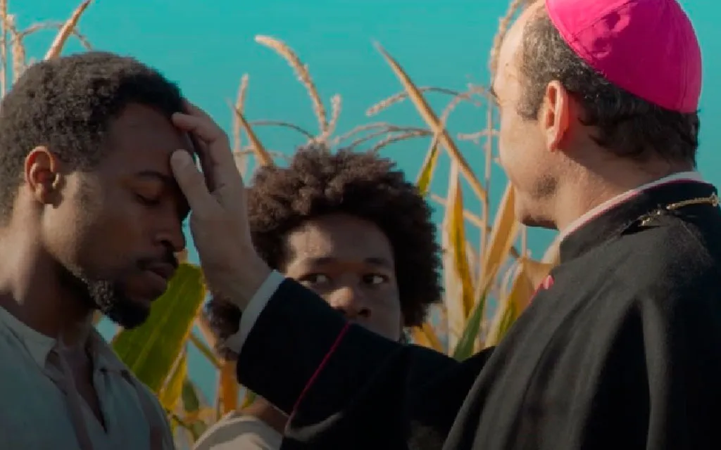 La vida de San Antonio María Claret llega a los cines de Colombia con “Esclavos y reyes”