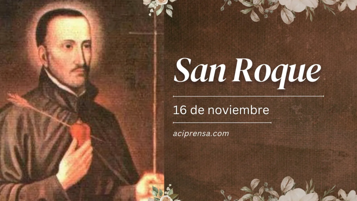 Hoy celebramos a San Roque González de Santa Cruz SJ y compañeros mártires del Paraguay