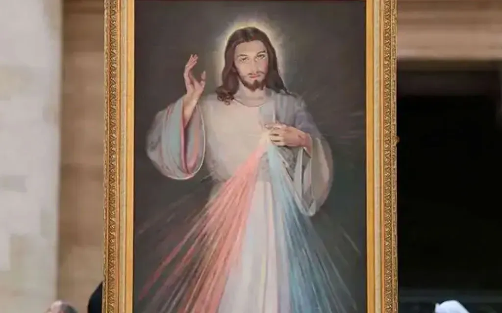 “Habla al Mundo” anuncia su primer curso virtual de Apóstoles de la Divina Misericordia