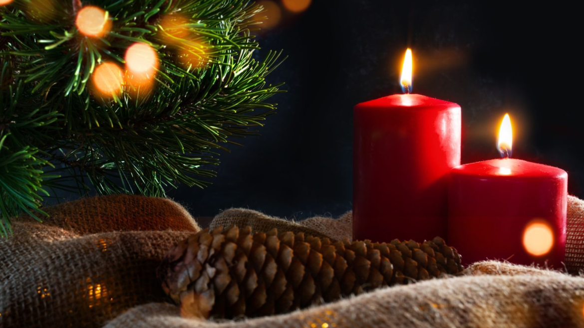 ¿Qué es el Adviento y cuándo empieza?