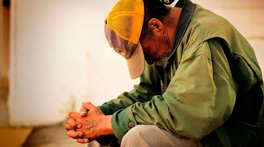 Entidades católicas organizan una fiesta para los pobres en su jornada mundial