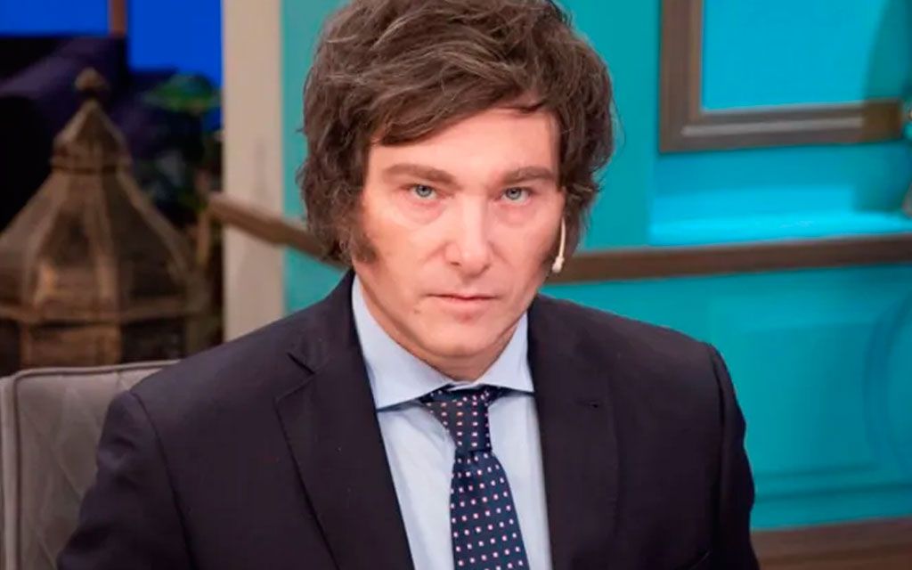 Milei será el nuevo presidente de Argentina: ¿El Papa Francisco visitará su país?