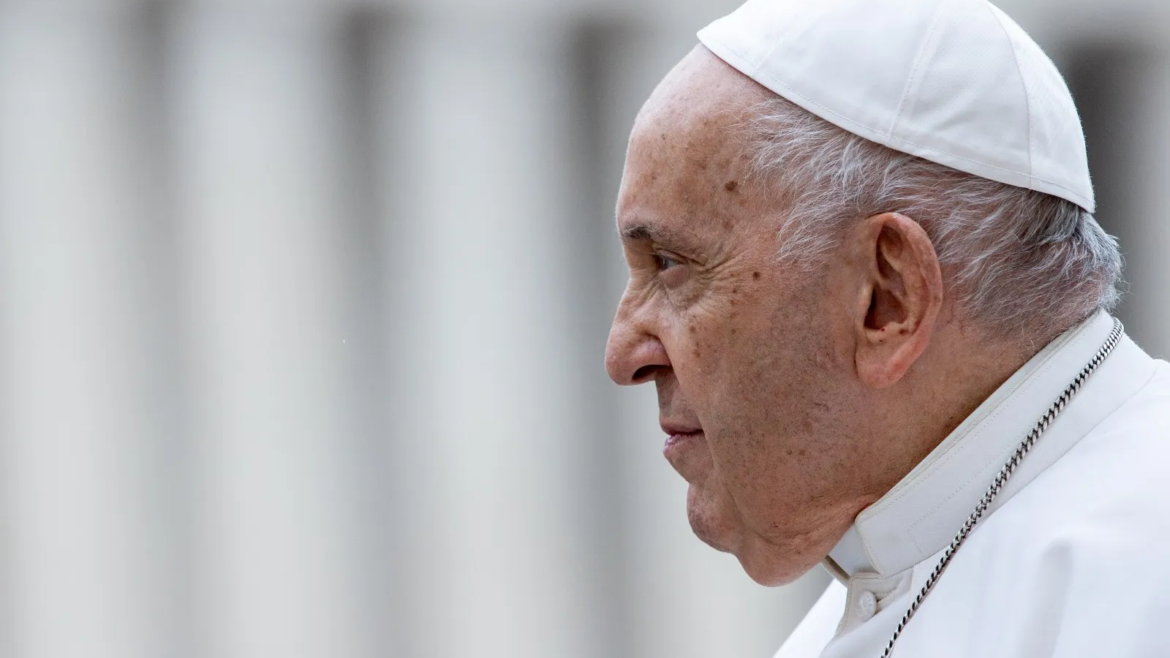 BREAKING: El Papa expresa “preocupación” por el Camino Sinodal alemán y su amenaza a la unidad de la Iglesia