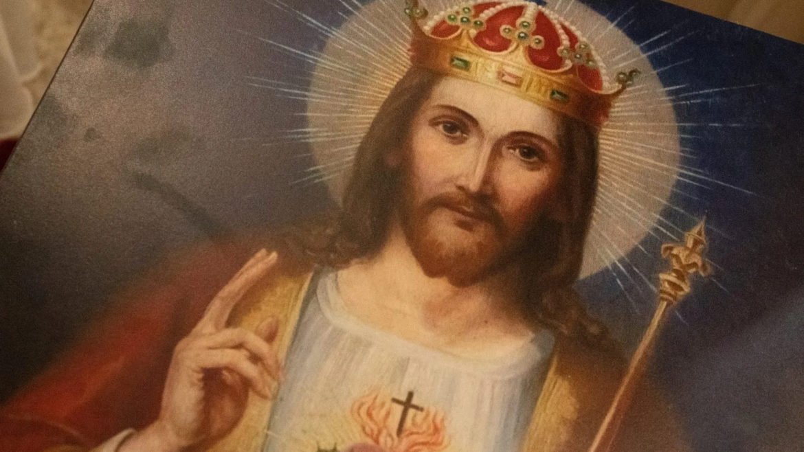 Solemnidad de Cristo, Rey del Universo: Descubre por qué y desde cuándo se celebra