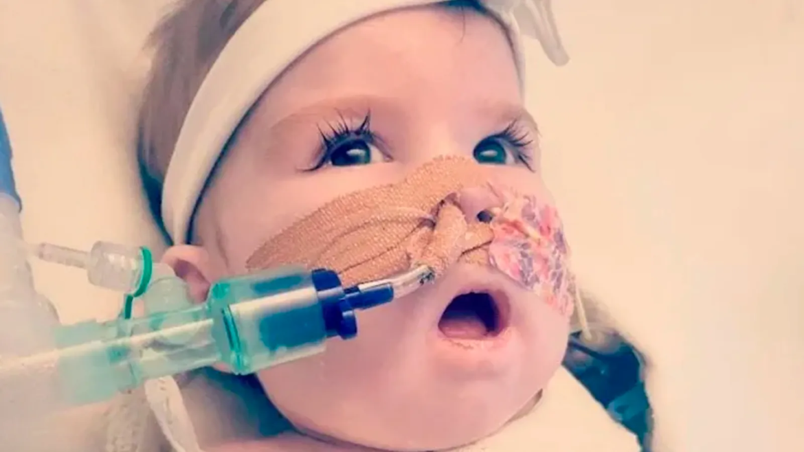 ¿”Suprimir” al enfermo o aliviar el sufrimiento? Consideraciones sobre el caso de Indi Gregory