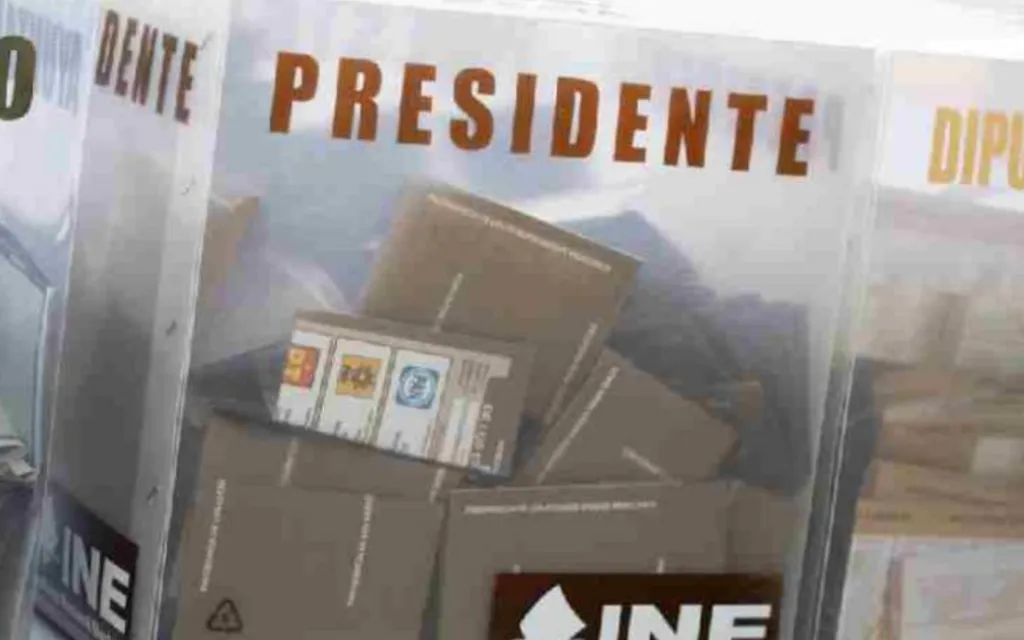 Elecciones en México: Arquidiócesis pide a candidatos implementar “sinodalidad política”