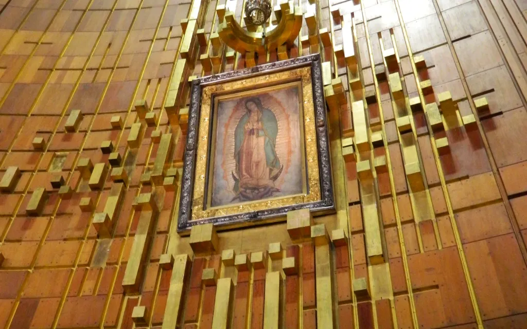 ¿Cuál es el significado del nombre de la Virgen de Guadalupe?