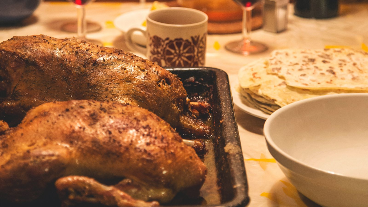 7 consejos para vivir Thanksgiving en clave católica
