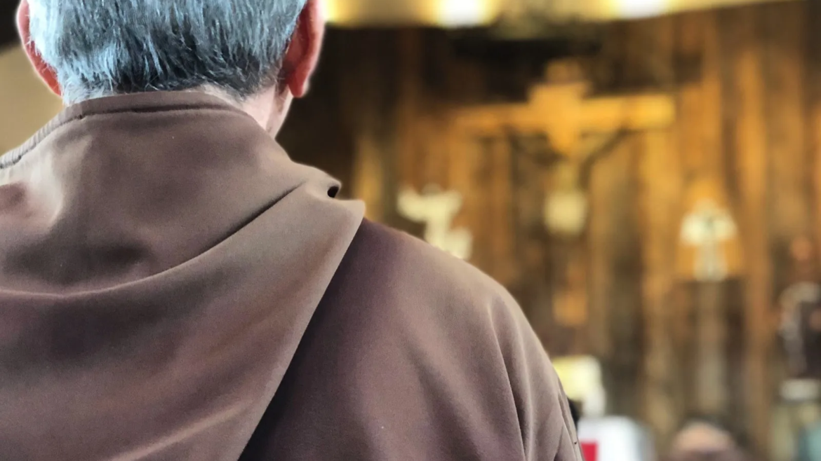 Condena eclesiástica contra un franciscano por abuso de poder y sexual sobre 2 religiosas