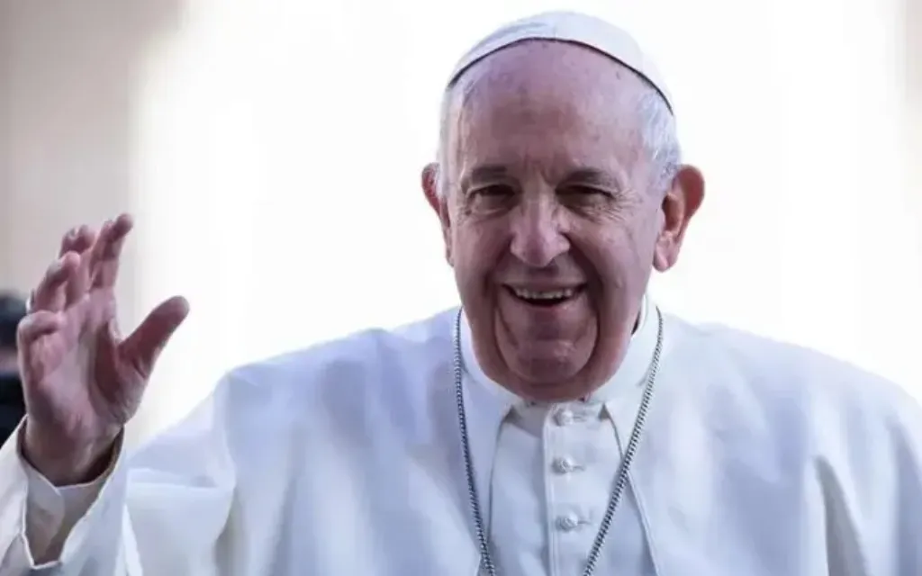 El Papa Francisco recibirá en audiencia al presidente de Argentina