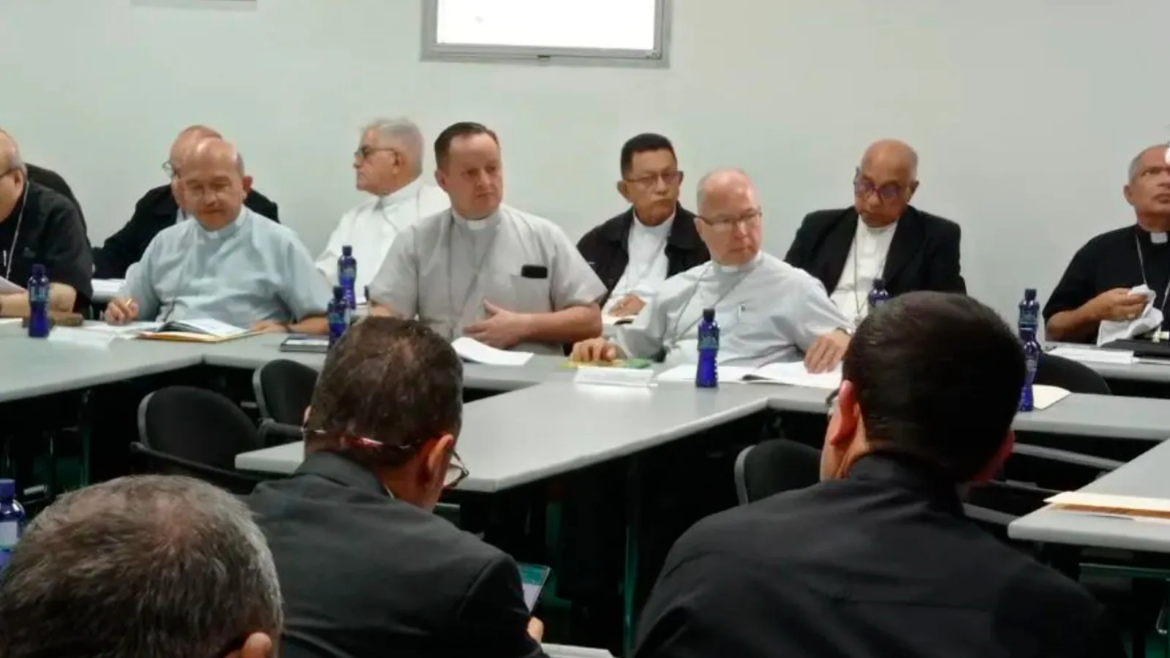 Obispos de Venezuela se manifiestan a favor del reclamo del país sobre el Esequibo
