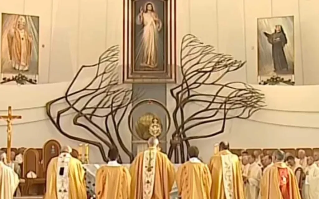 Este país reconoce a Jesucristo como su "Rey"