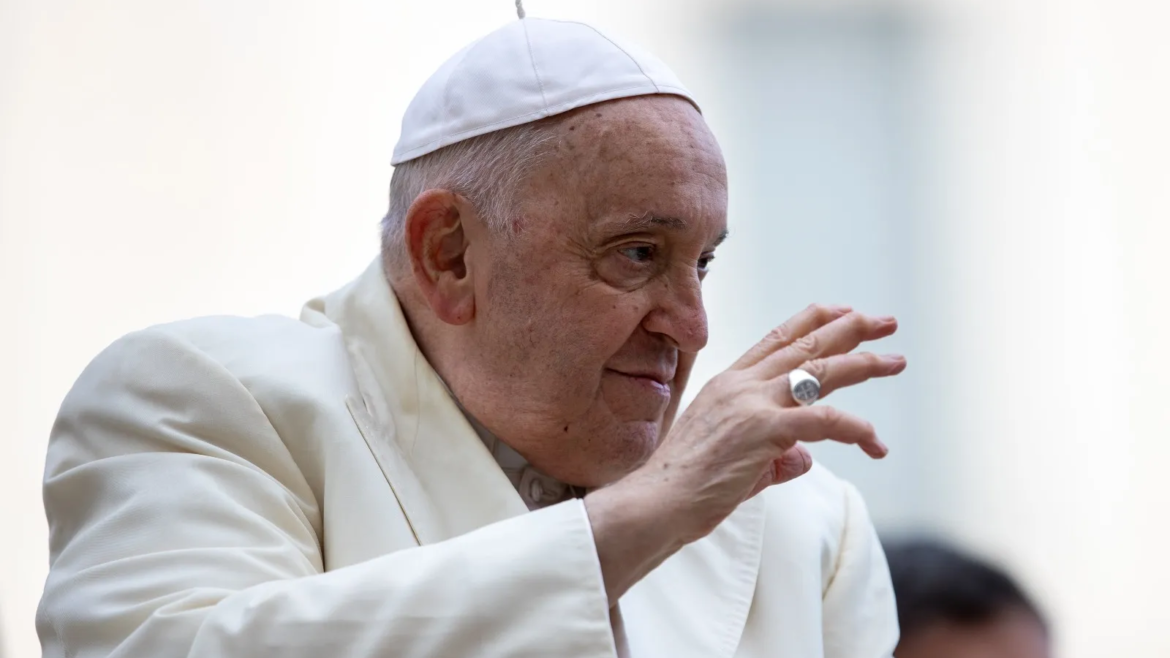 El Papa Francisco da 3 consejos a los comunicadores católicos