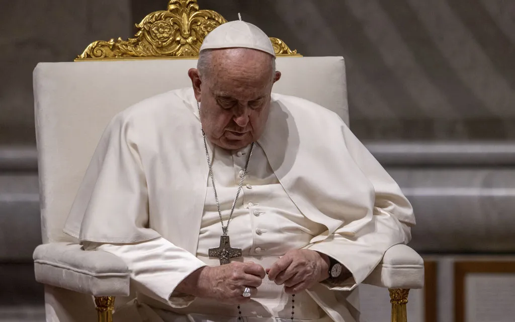 El Papa Francisco envía mensaje a víctimas del huracán en Acapulco: “Estoy cerca de ustedes”