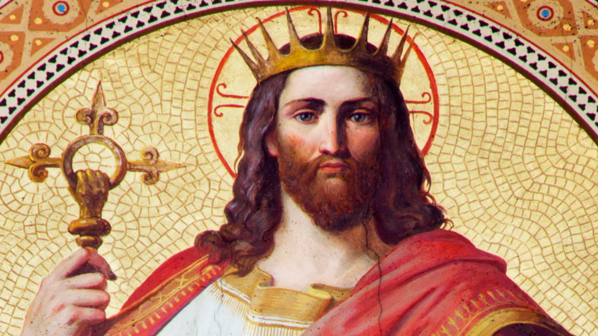 7 exhortaciones de Cristo Rey sobre el final de los tiempos y la salvación eterna