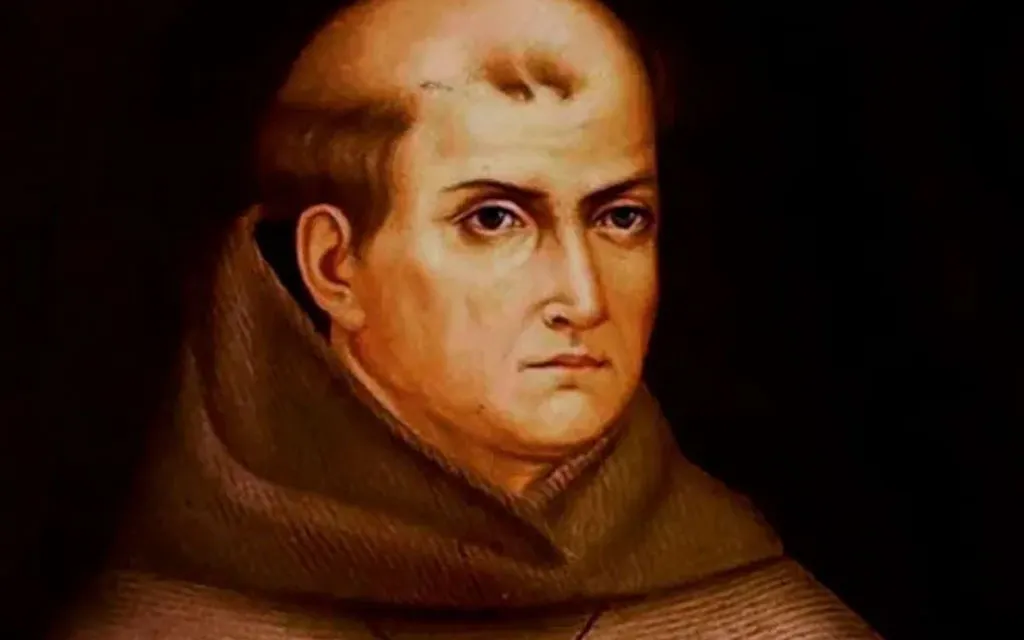 Un día como hoy nació San Junípero Serra, “el apóstol de California”